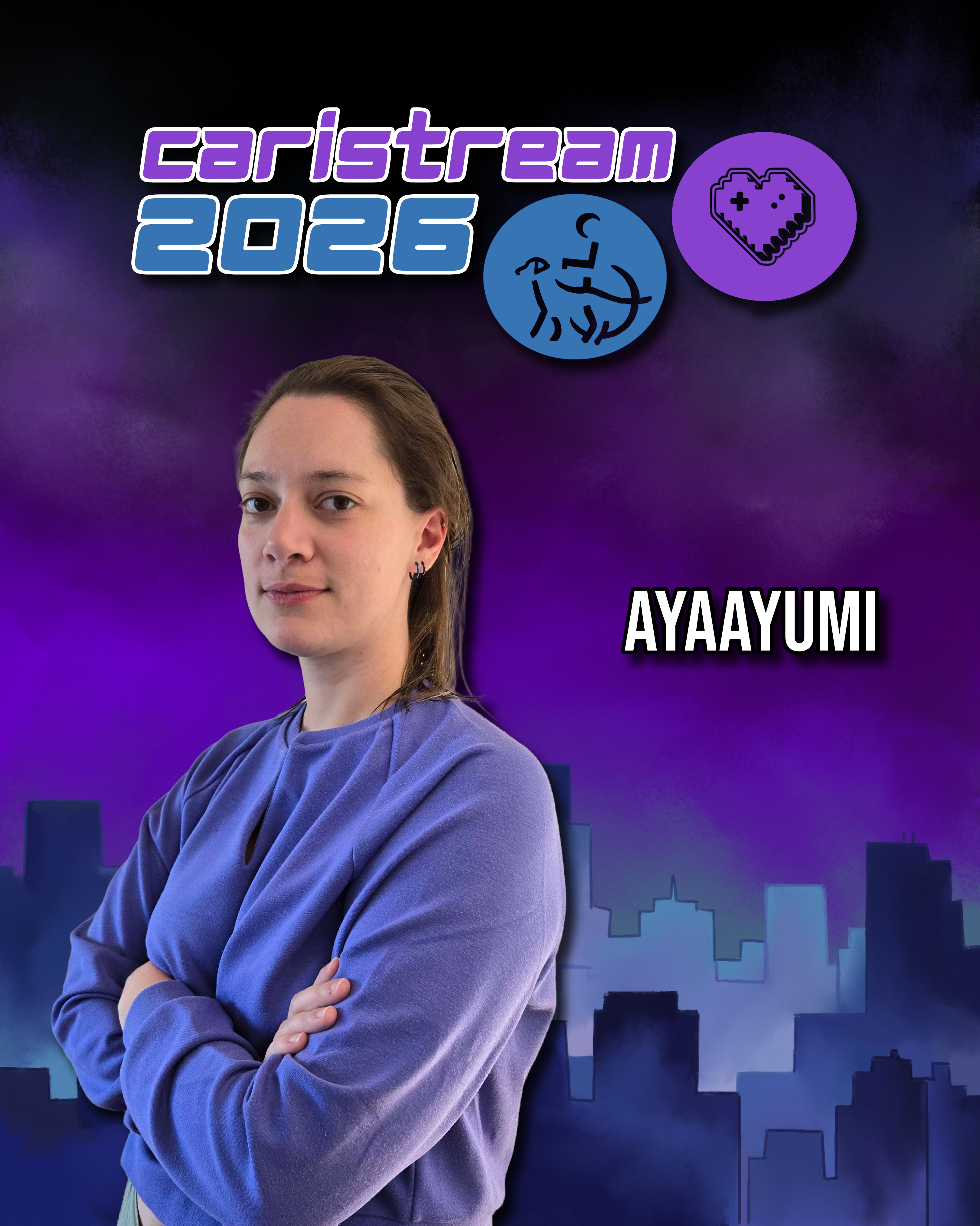 AyaAyumi