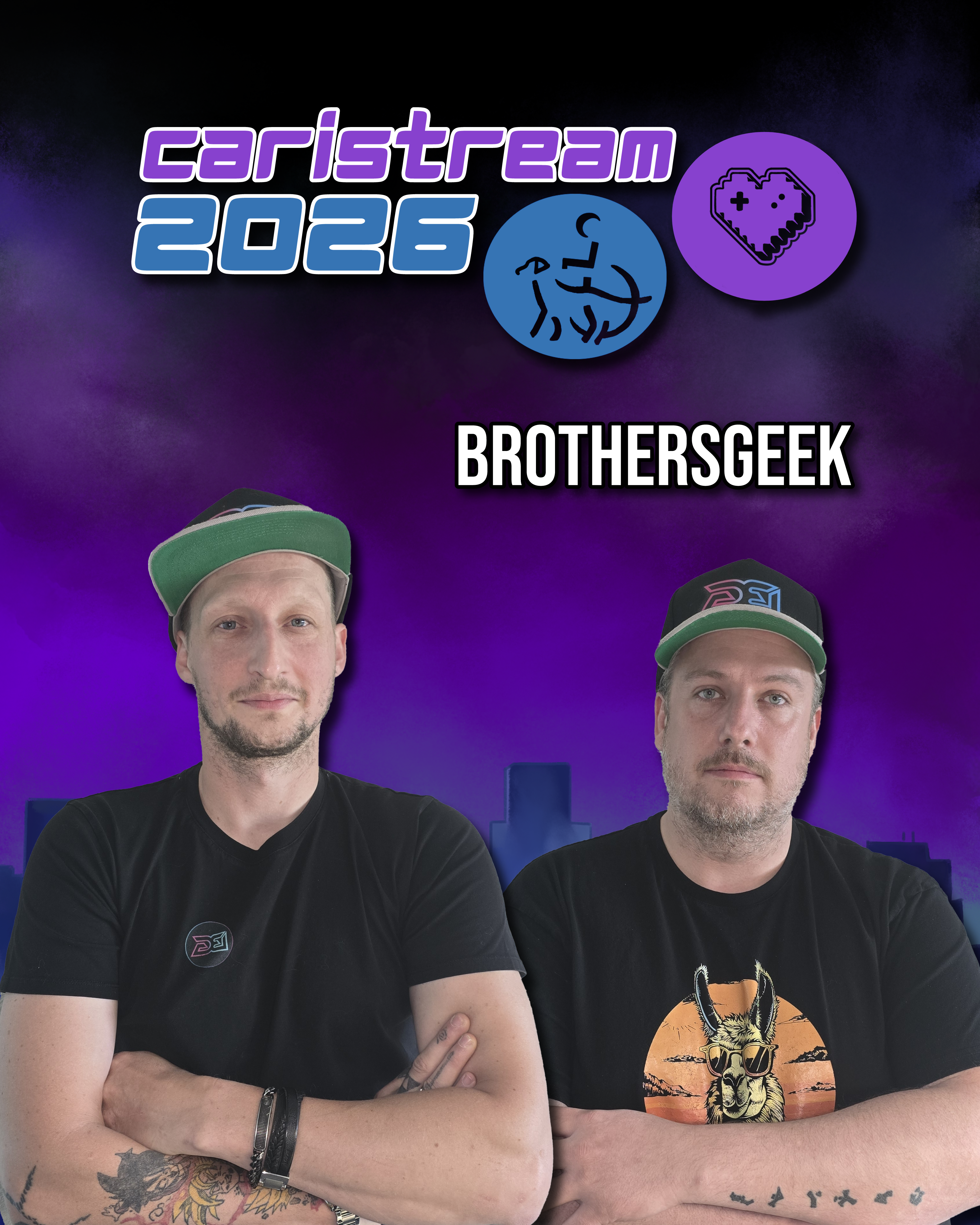 BrothersGeek