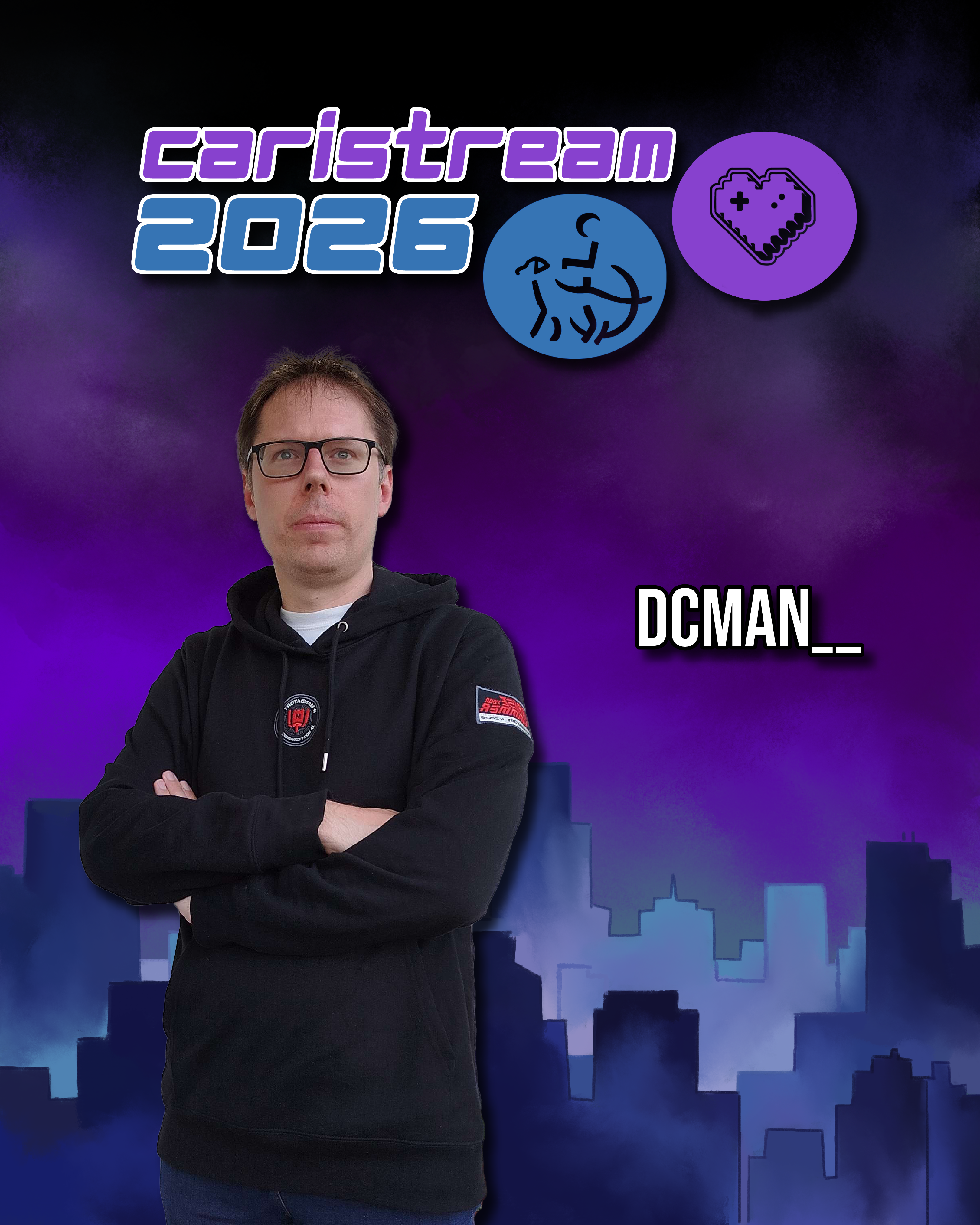 Dcman