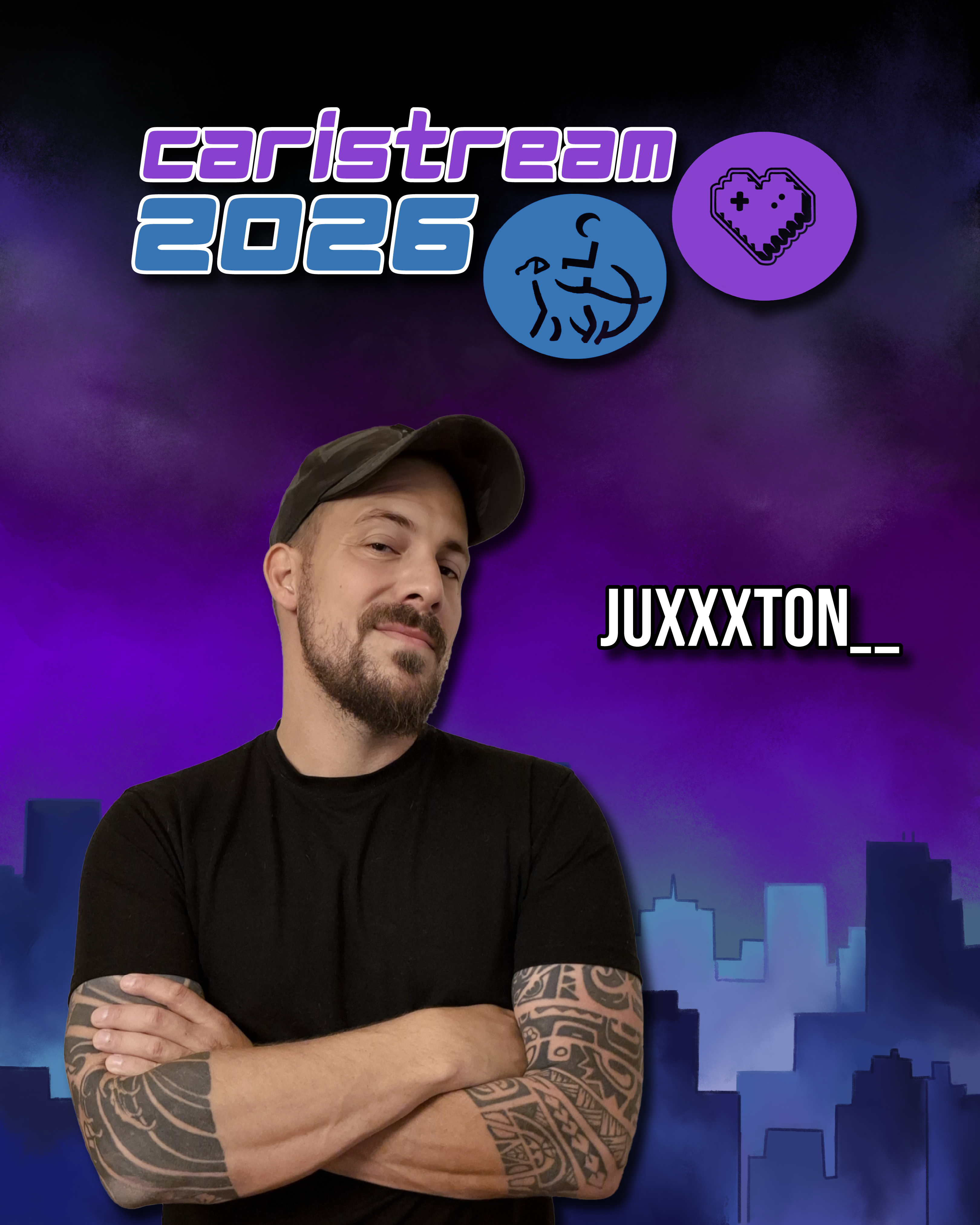 Juxxton