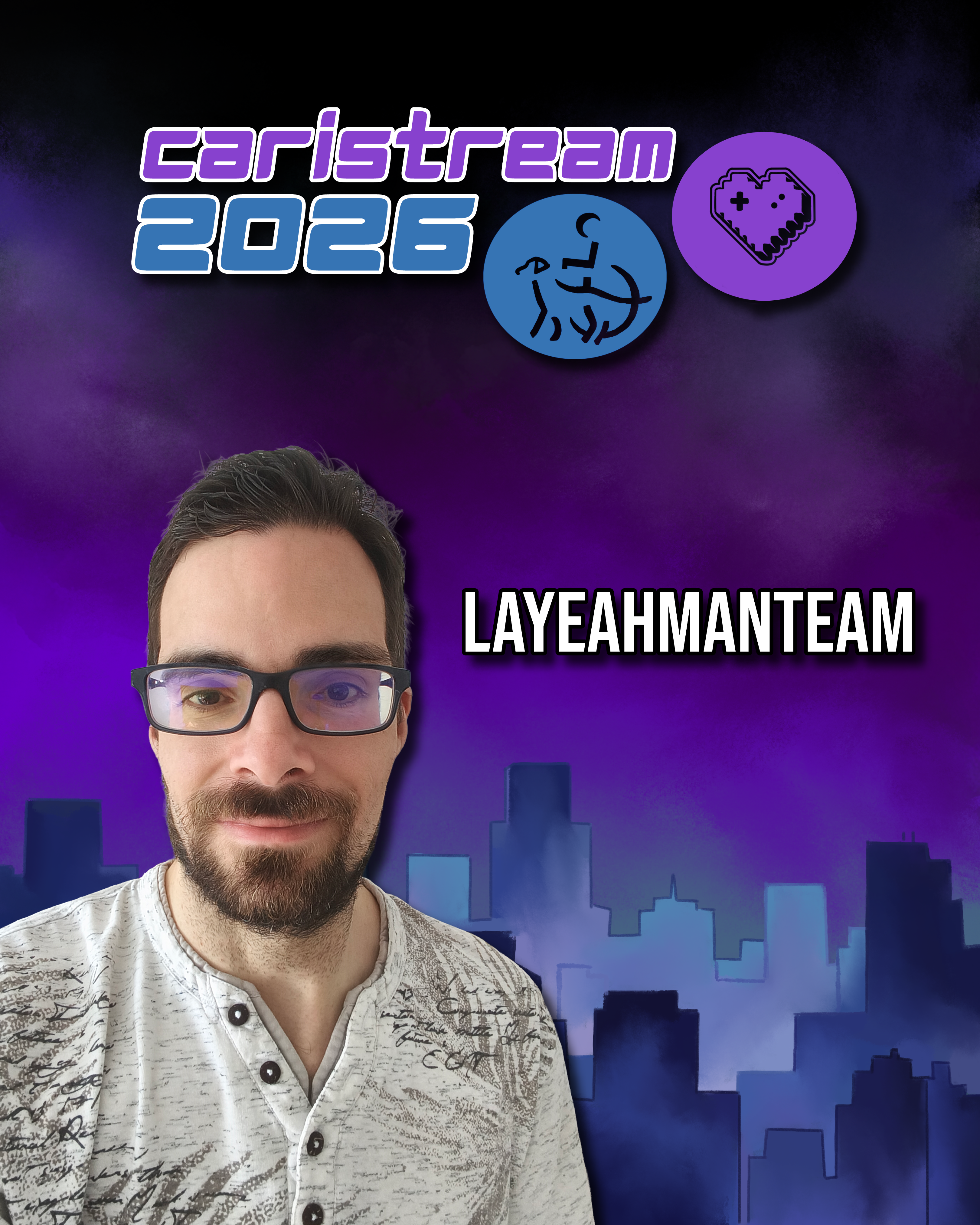 LeYeahManTeam